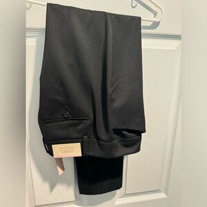 NWT Ann Taylor Curvy Straight Leg Pants size 2P